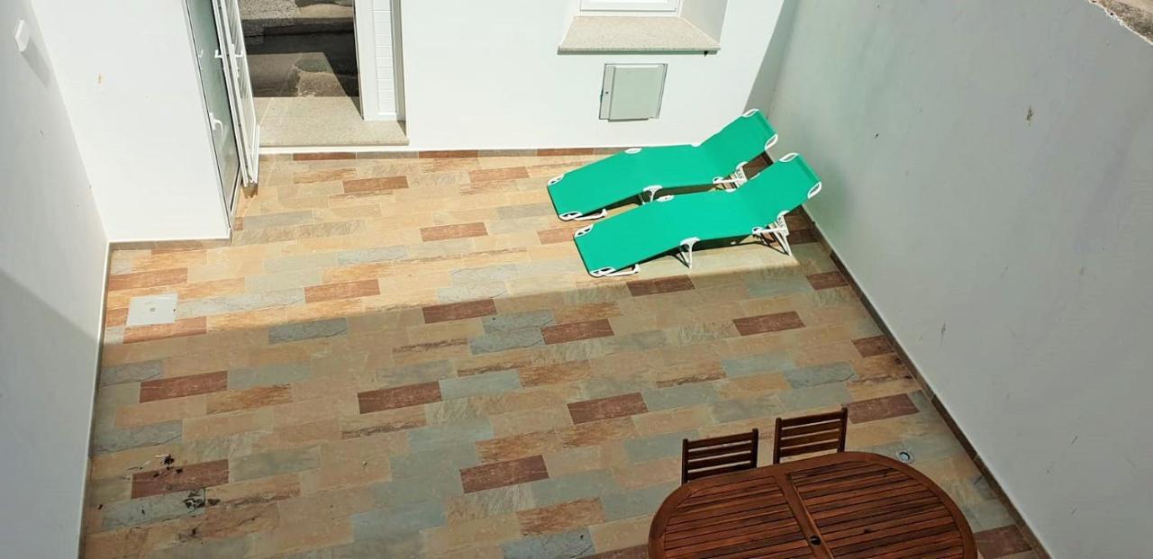 Apartagal-Casas De Portochico, フォス エクステリア 写真