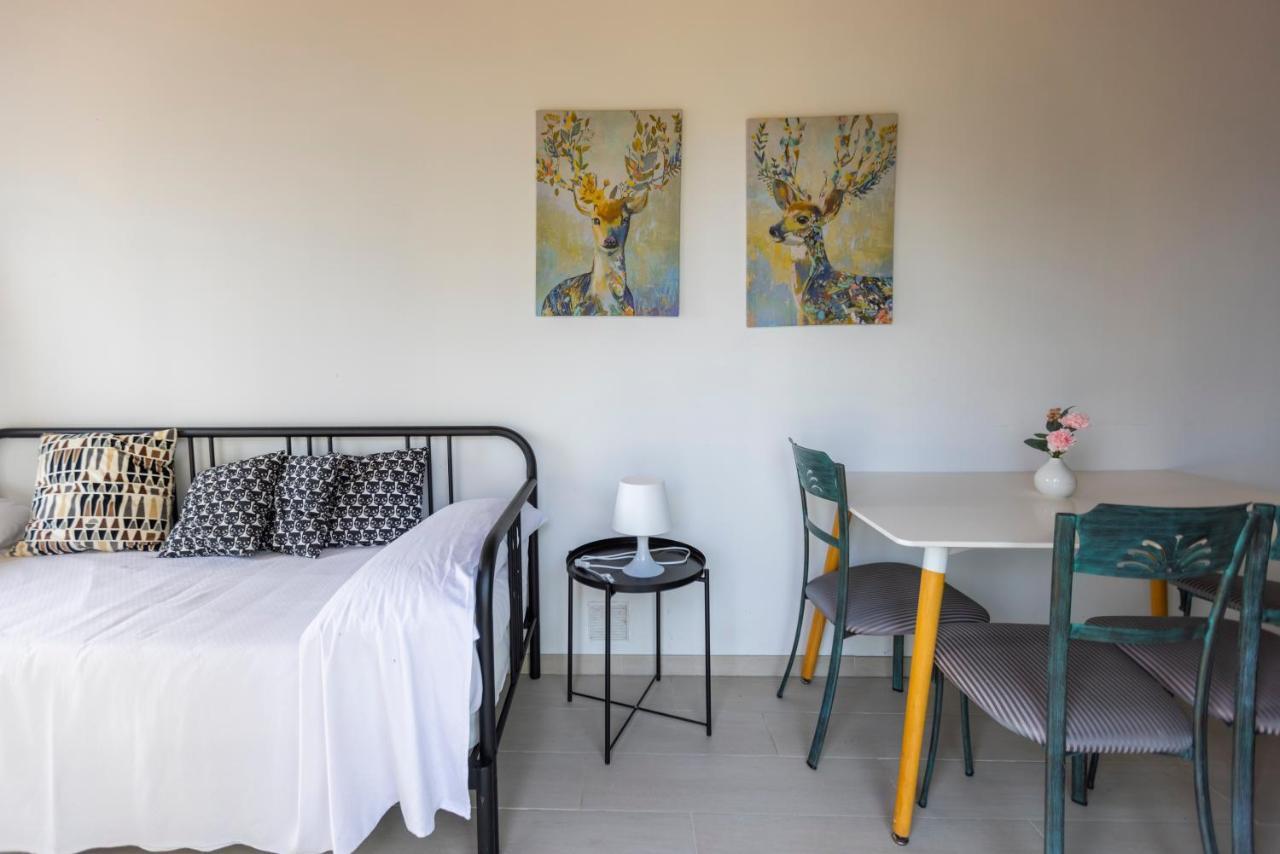 Apartagal-Casas De Portochico, フォス エクステリア 写真