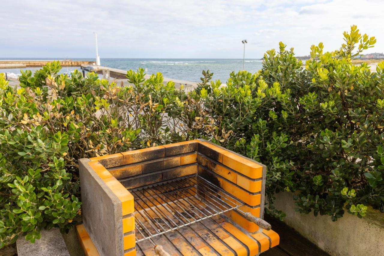 Apartagal-Casas De Portochico, フォス エクステリア 写真